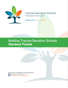 Building Trauma-Sensitive Schools